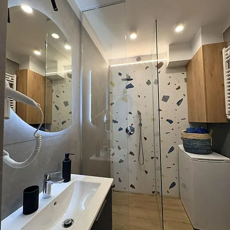 Deluxe 2 * Darłówko