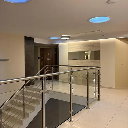Apartmán Deluxe 2