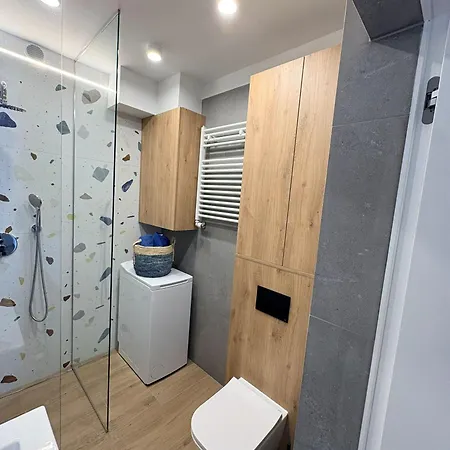 Apartmán Deluxe 2